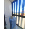Apartament w I linii plaży z basenem w Cullera, Walencja